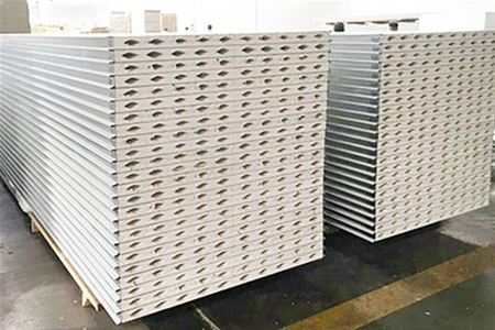 硅巖板，保溫隔熱性能出眾