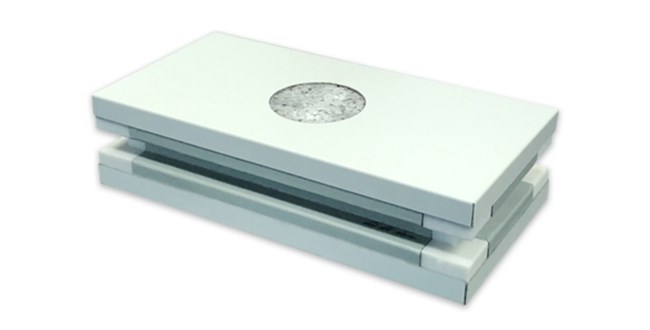 漲知識總結外墻用硅巖板的特點介紹