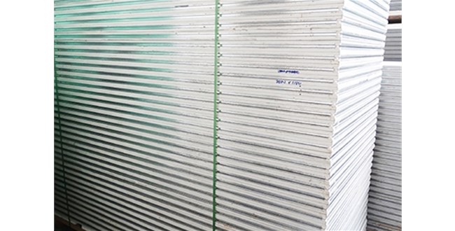 知識盤點，巖棉板的結構組成