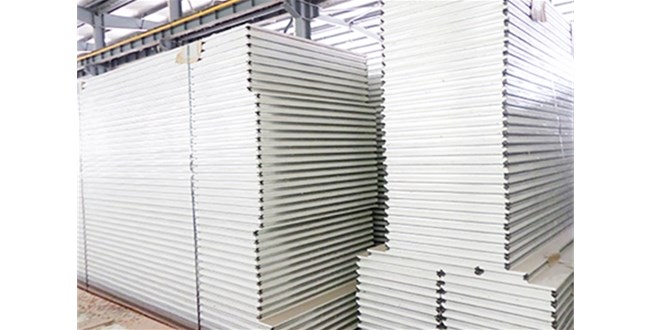 果斷收藏總結凈化板在保溫裝飾板中的應用