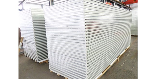 了解林森手工板，遠離易燃彩鋼板建筑！