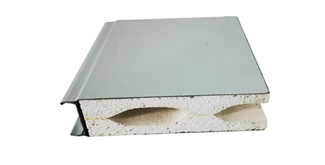 果斷收藏淺析如何防止林森硫氧鎂板脫落？