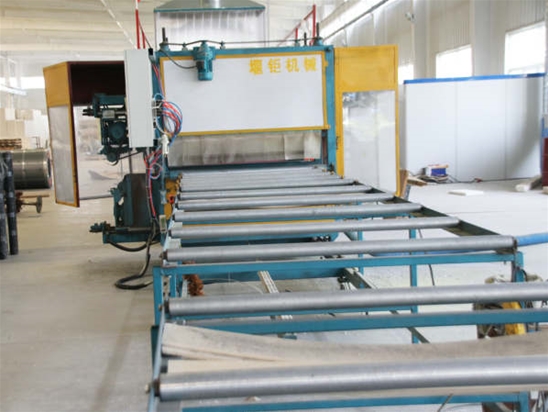 機制板廠家生產(chǎn)設備