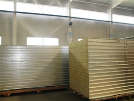 手工板倉庫實(shí)景