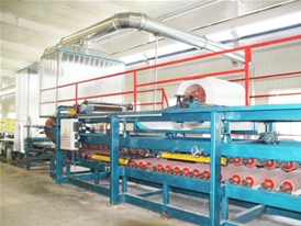 機(jī)制板生產(chǎn)廠家設(shè)備