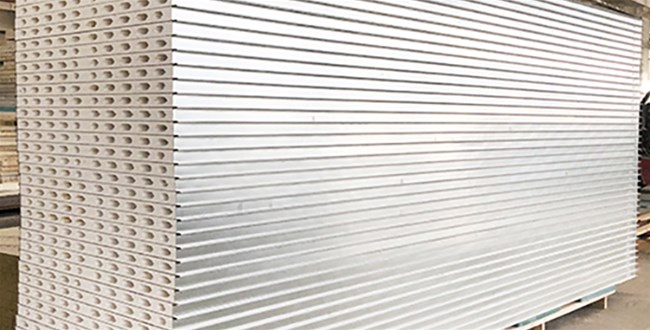 河北彩鋼板的常規尺寸是怎樣的呢？