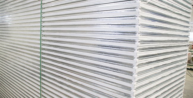 怎樣有效的儲存彩鋼板產(chǎn)品呢？